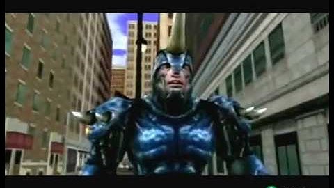 ‪Spider Man 2: The Movie Game-Chapter 4 All In a Day