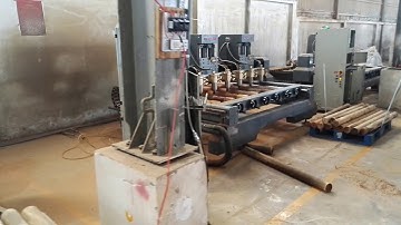 Cung cấp máy khắc tượng gỗ cnc giá rẻ tại Bình Thuận