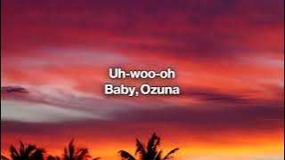 @Allmusic_ _ Ozuna Se Preparo, Odisea ( Letra Lyrics)