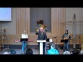 Jesus: "I am the Way"