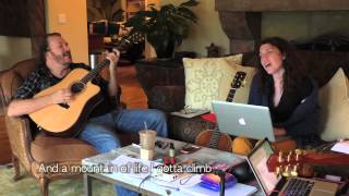 Blue Sky Riders All Access Pass: Writing of "Flyin' Dreams"