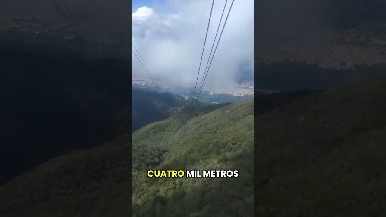 🇻🇪 Venezuela tiene este récord mundial 🌎