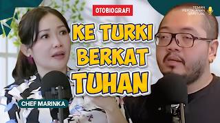 Rinrin Marinka: 2015 Tahun Gue Mengenal Tuhan Lebih Dalam
