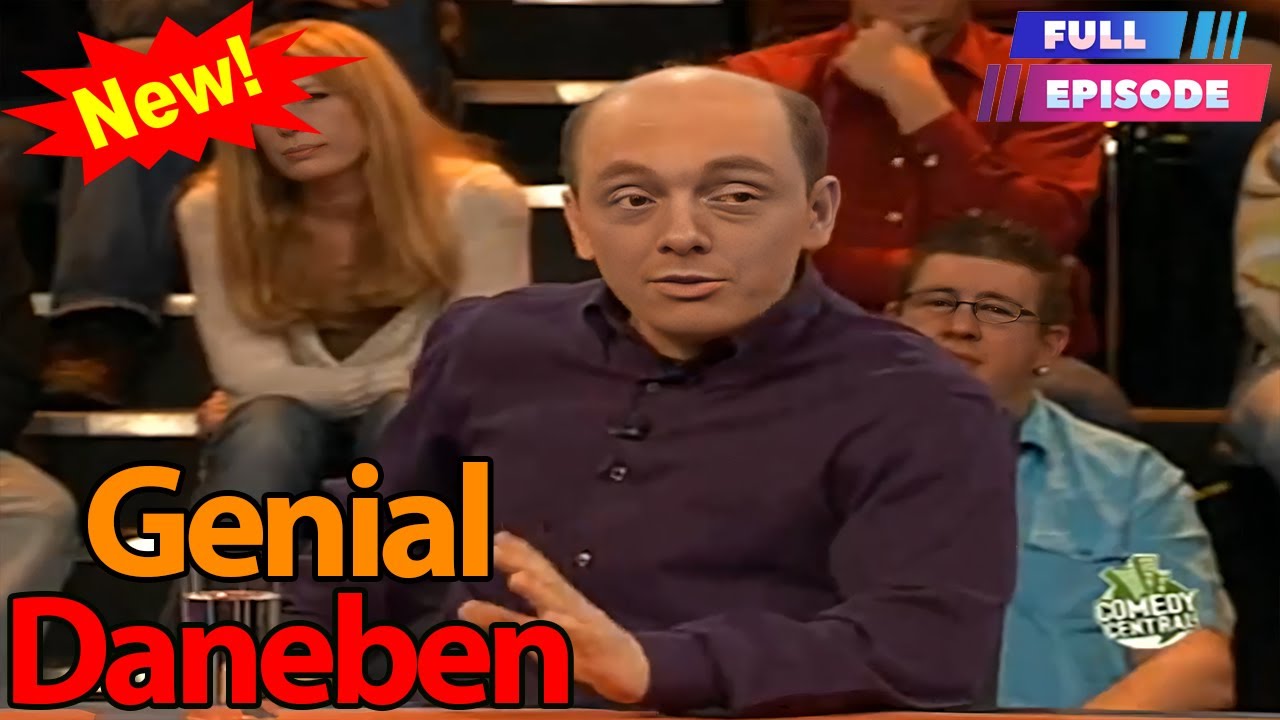Genial Daneben vom 17 03 2007 (Folge 264 ) NEU | ganze Folge