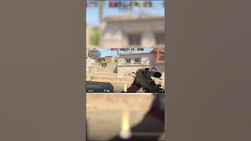3K AWP S4Senpai CS2 #shorts #cs2 #cs2clutch #shots #clutch #gaming #funny #counterstrike2 #csgo