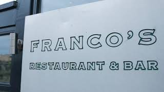 Thumbnail FRANCOS Restaurant - Tour