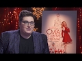 Christmas Trees, Real or Fake? Christmas Eve Gift | CMA Country Christmas 2016 | CMA