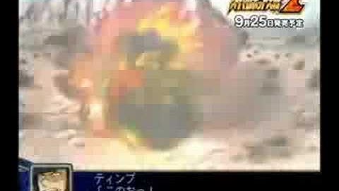 Super Robot Wars Z part 2