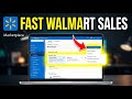 How to enable Walmart Marketplace promotions for fast inventory turns - Complete Guide