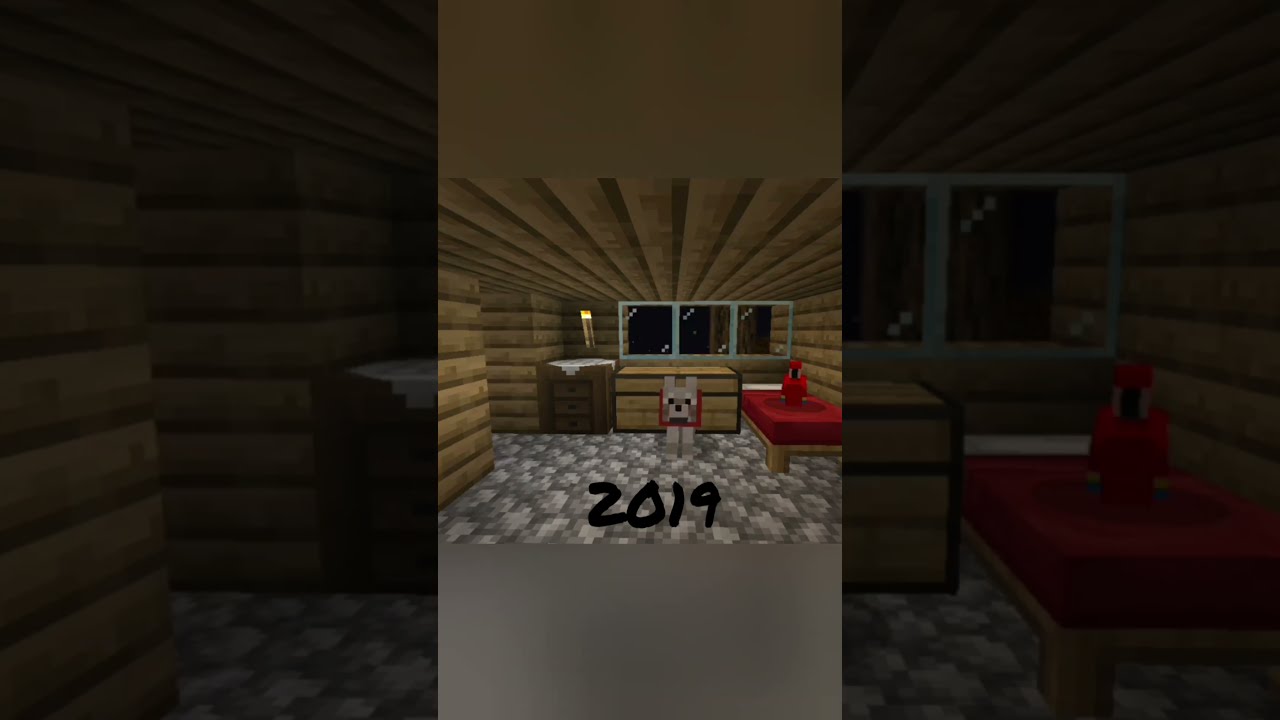 Mice On Venus Nostalgia Minecraft