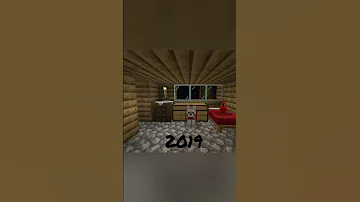 Mice On Venus Nostalgia Minecraft 