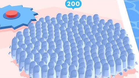 Count Masters All Levels Gameplay android ios mobile game part #544