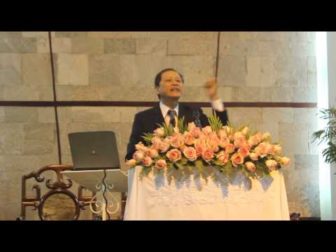 Video Truyền giảng: Con đường lẽ thật - Mục sư Trần Thanh... - youtube