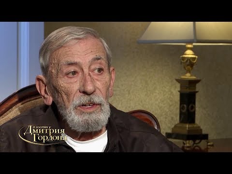 Кикабидзе о Путине