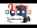 Use officeword excel etc on xbox console