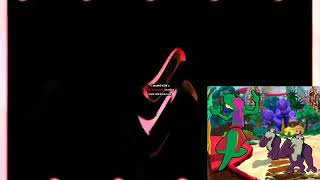 Pbs Kids Dot Logo Effects Round 2 Vs Samuel Bickmore, Robert Bickmore