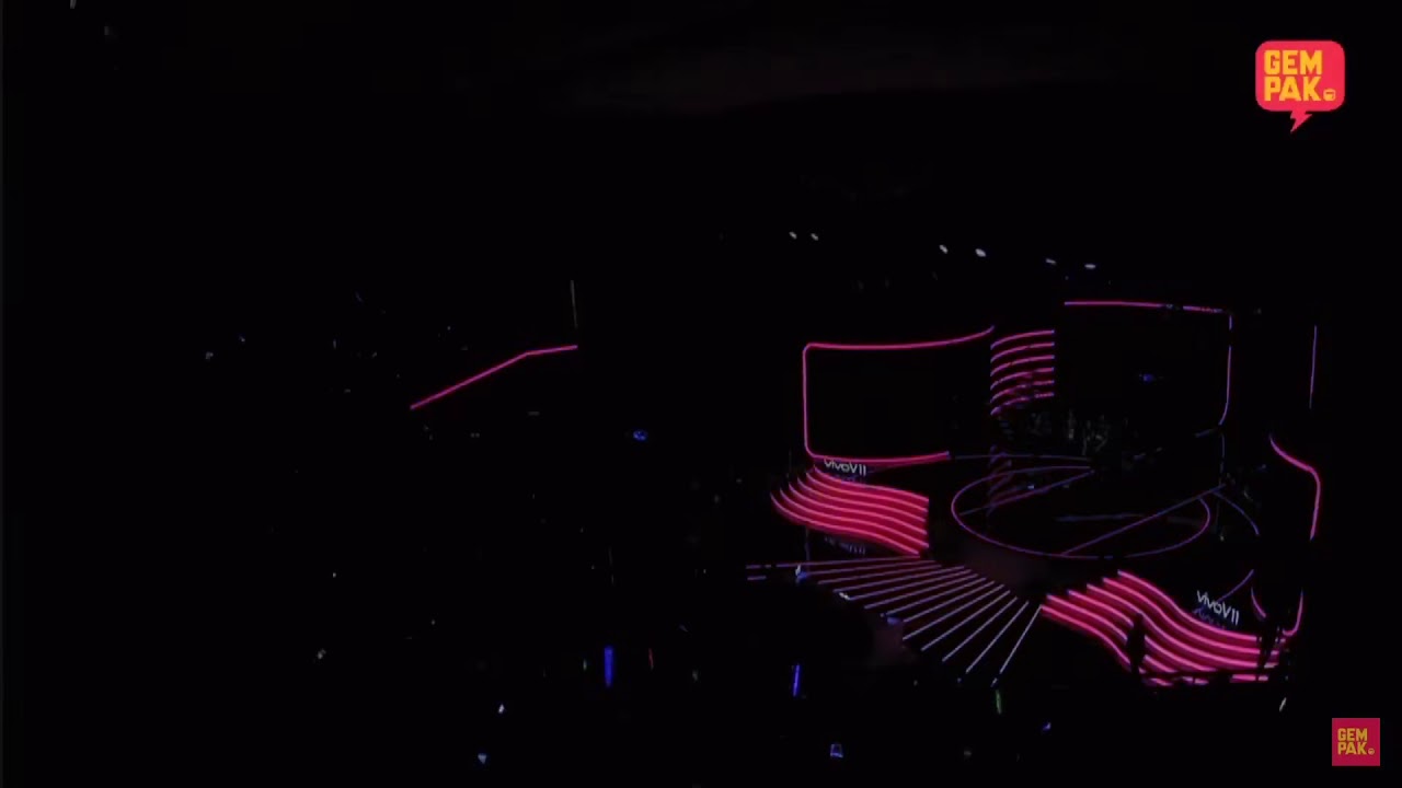 Zapin Permata Hati - Wani Kayrie