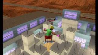 Thaw- BonK 2 T'r00tS -Park