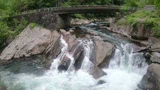 The Sinks  Gatlinburg, TN