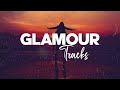 Brook xiao  fire ft rachel horter glamour tracks