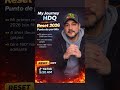 My Journey HDQ — RESET 2026 🔄
