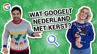 Een rollade braden met Kerst? - Vraag het Google
