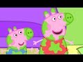 Peppa Pig Français | Aventures amusantes! | Dessin Animé