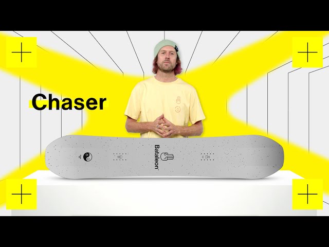 2022 Bataleon Chaser - YouTube