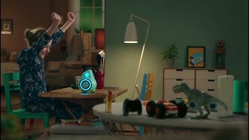 The Envious Switch to Playful Learning! - Miko 2