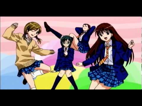 女子高生 GAME&#8217;S-HIGH!!