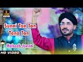 Sunni tan tana tan  habeeb jannati   new sound track 2020  zds studio