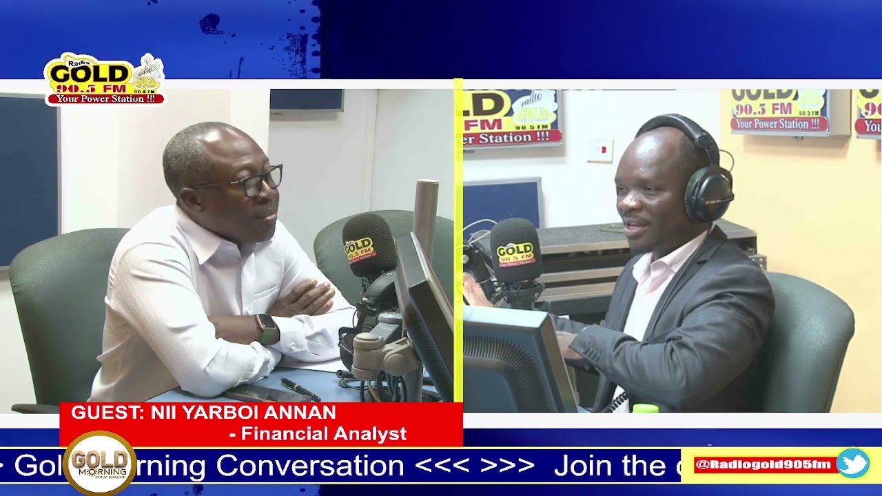 ODODODIODIO NDC PC ASPIRANT TALKS ABOUT THE FIVE STRUCTURAL CHANGES GHANA MUST MAKE TO ITS ECONOMY