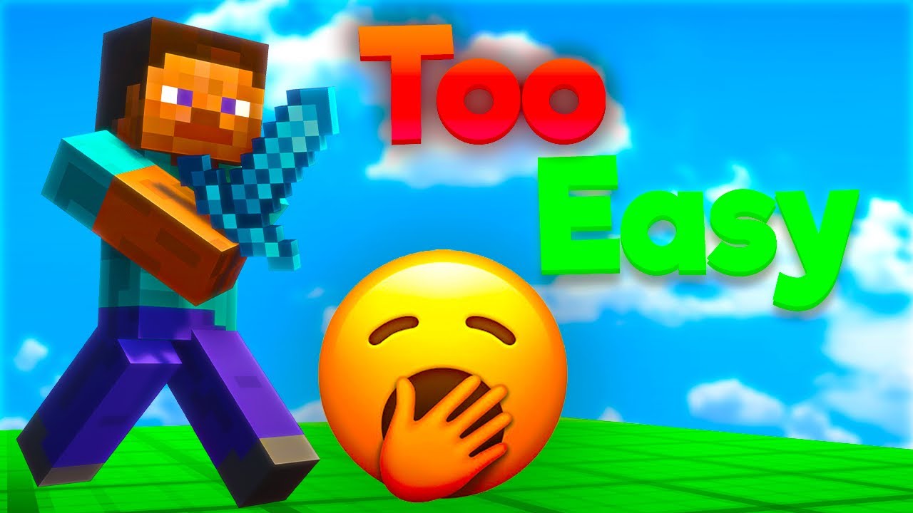 Ranked Bedwars😴🥱