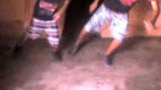 rebolation  jose e leo