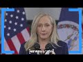 Virginia's Abigail Spanberger questions Trump’s ‘golden age’ claims | Morning in America
