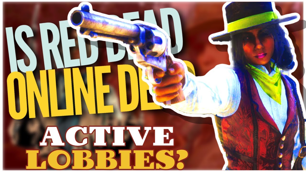 30 Minutes of Red Dead Redemption 2 Gameplay - YouTube