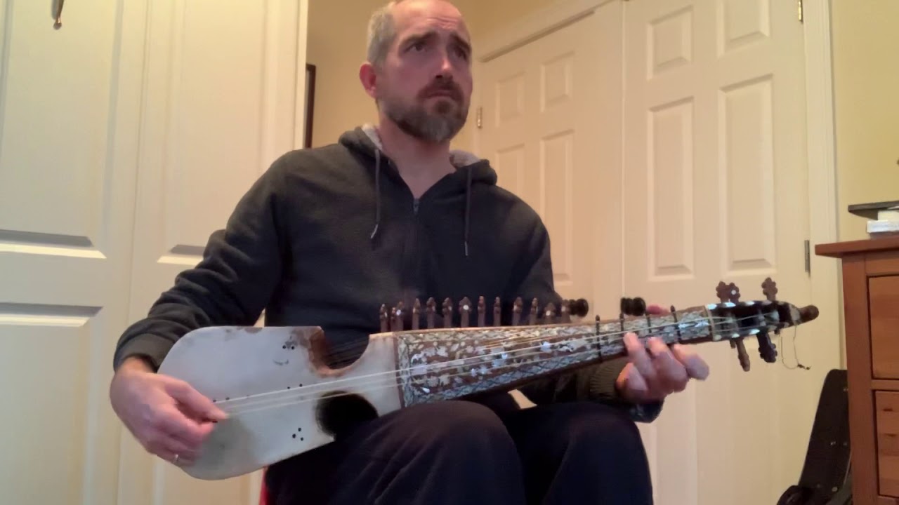 Bilaskhani Todi Part 1