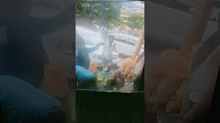 FRANCIS LEO MARCOS Challenge Accepted..pamimigay ng tulong sa informal setlers ng brgy 330 STA.CRUZ*