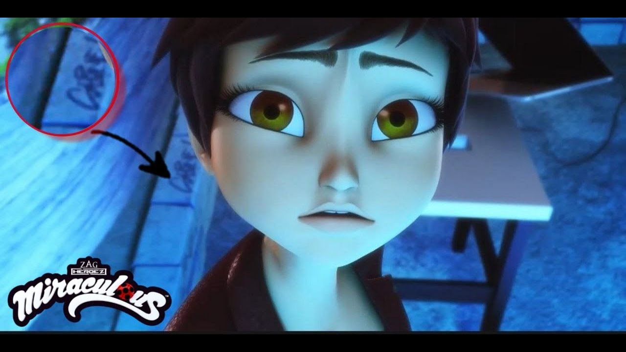 😲СЛИВ 6 СЕЗОНА ? Кто напал на Лайлу финале ? Леди баг и супер кот