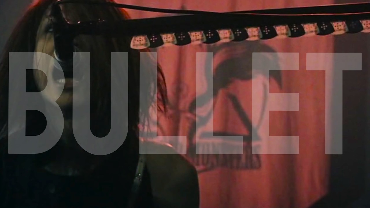 D'espairsRay - Bullet - Human Clad Monsters Tour Final - Last Live