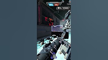 Wraiths Bald Head *LEAKED* #apexlegends #apex #apexlegendsclips #shorts #fyp #viral #gaming