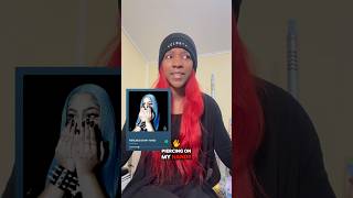 PIERCING ON MY HAND - NORTH WEST REACTION | KeepUpRadio