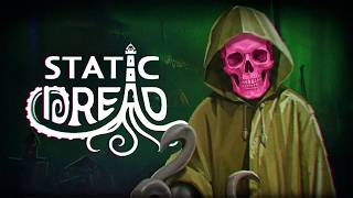 Static Dread: The Lighthouse Gameplay | Something Is Coming From The Fog