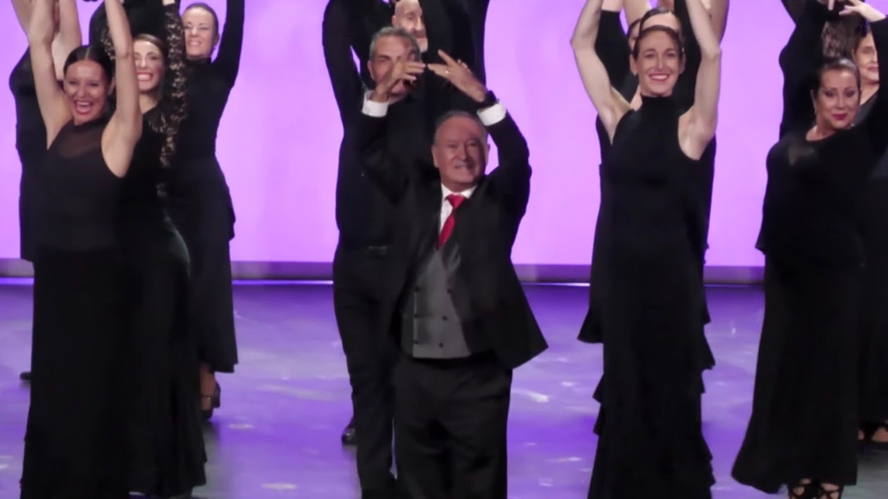 Pasodoble - Homenaje a José Espadero