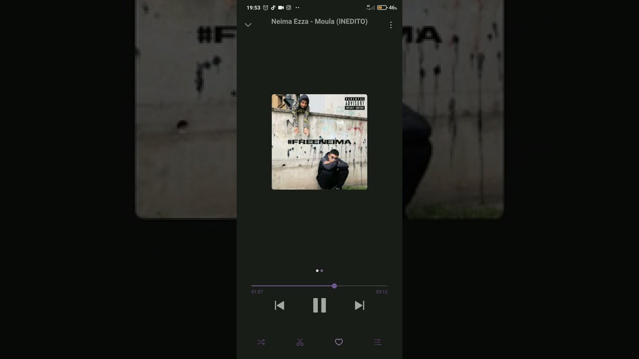 Neima Ezza (MOULA)