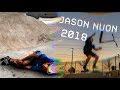 JASON NUON - 2018
