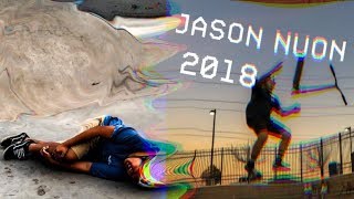 JASON NUON - 2018