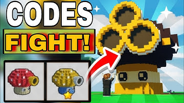 All* Secret *🌶️Merge and Fight Codes | Codes for 🌶️Merge and Fight Roblox  2025