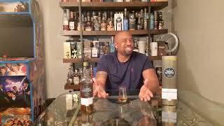 GLENGOYNE CASK STRENGTH SINGLE MALT (BATCH 9)