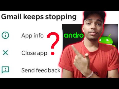 Apps Closing Automatically in Android | Why ?? | How to Fix ?? - YouTube